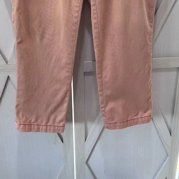 Chino by Anthropologie Slim Cropped Pants - Picture 8 of 10